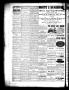 Thumbnail image of item number 2 in: 'The La Grange Journal (La Grange, Tex.), Vol. 1, No. 41, Ed. 1 Wednesday, December 1, 1880'.