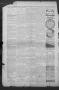 Thumbnail image of item number 2 in: 'Shiner Gazette. (Shiner, Tex.), Vol. 4, No. 38, Ed. 1, Wednesday, February 24, 1897'.