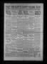 Newspaper: The Fayette County Record (La Grange, Tex.), Vol. 9, No. 72, Ed. 1 Sa…