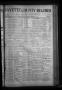 Newspaper: Fayette County Record (La Grange, Tex.), Vol. 3, No. 14, Ed. 1 Wednes…
