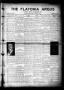 Newspaper: The Flatonia Argus (Flatonia, Tex.), Vol. 37, No. 33, Ed. 1 Thursday,…