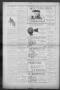 Thumbnail image of item number 4 in: 'Shiner Gazette. (Shiner, Tex.), Vol. 6, No. 1, Ed. 1, Wednesday, June 1, 1898'.