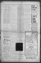 Thumbnail image of item number 3 in: 'Shiner Gazette. (Shiner, Tex.), Vol. 6, No. 16, Ed. 1, Wednesday, September 14, 1898'.