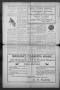 Thumbnail image of item number 4 in: 'Shiner Gazette. (Shiner, Tex.), Vol. 6, No. 29, Ed. 1, Wednesday, December 14, 1898'.