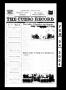 Newspaper: The Cuero Record (Cuero, Tex.), Vol. 110, No. 5, Ed. 1 Wednesday, Feb…