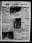 Newspaper: The Llano News (Llano, Tex.), Vol. 78, No. 12, Ed. 1 Thursday, Februa…