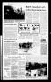 Primary view of The Llano News (Llano, Tex.), Vol. 96, No. 24, Ed. 1 Thursday, April 9, 1987