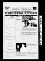Primary view of The Cuero Record (Cuero, Tex.), Vol. 110, No. 10, Ed. 1 Wednesday, March 10, 2004