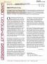 Journal/Magazine/Newsletter: Texas Disease Prevention News, Volume 57, Number 12, June 1997