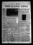Newspaper: The Llano News (Llano, Tex.), Vol. 78, No. 35, Ed. 1 Thursday, July 2…