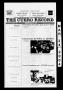 Newspaper: The Cuero Record (Cuero, Tex.), Vol. 110, No. 12, Ed. 1 Wednesday, Ma…