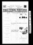 Newspaper: The Cuero Record (Cuero, Tex.), Vol. 110, No. 14, Ed. 1 Wednesday, Ap…