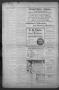 Thumbnail image of item number 4 in: 'Shiner Gazette. (Shiner, Tex.), Vol. 7, No. 1, Ed. 1, Wednesday, May 31, 1899'.