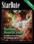 Primary view of StarDate, Volume 45, Number 6, November/December 2017