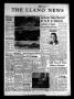 Newspaper: The Llano News (Llano, Tex.), Vol. 78, No. 43, Ed. 1 Thursday, Septem…