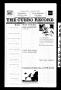 Newspaper: The Cuero Record (Cuero, Tex.), Vol. 110, No. 6, Ed. 1 Wednesday, Feb…