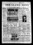 Newspaper: The Llano News (Llano, Tex.), Vol. 78, No. 42, Ed. 1 Thursday, Septem…
