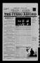 Thumbnail image of item number 1 in: 'The Cuero Record (Cuero, Tex.), Vol. 108, No. 40, Ed. 1 Wednesday, October 2, 2002'.
