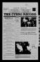 Newspaper: The Cuero Record (Cuero, Tex.), Vol. 108, No. 38, Ed. 1 Wednesday, Se…