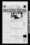 Newspaper: The Cuero Record (Cuero, Tex.), Vol. 110, No. 23, Ed. 1 Wednesday, Ju…