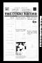 Newspaper: The Cuero Record (Cuero, Tex.), Vol. 110, No. 3, Ed. 1 Wednesday, Jan…