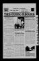 Newspaper: The Cuero Record (Cuero, Tex.), Vol. 108, No. 47, Ed. 1 Wednesday, No…
