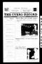 Newspaper: The Cuero Record (Cuero, Tex.), Vol. 110, No. 13, Ed. 1 Wednesday, Ma…