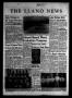Newspaper: The Llano News (Llano, Tex.), Vol. 78, No. 36, Ed. 1 Thursday, July 2…