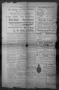 Thumbnail image of item number 4 in: 'Shiner Gazette. (Shiner, Tex.), Vol. 7, No. 36, Ed. 1, Wednesday, January 31, 1900'.