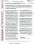 Journal/Magazine/Newsletter: Texas Disease Prevention News, Volume 57, Number 7, March 1997