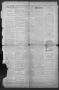 Thumbnail image of item number 2 in: 'Shiner Gazette. (Shiner, Tex.), Vol. 7, No. 47, Ed. 1, Wednesday, April 18, 1900'.