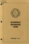Book: Alcoholic Beverage Code