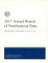Report: Texas Department of Insurance Annual Report of Nonfinancial Data: 2017