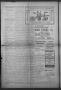 Thumbnail image of item number 4 in: 'Shiner Gazette. (Shiner, Tex.), Vol. 9, No. 24, Ed. 1, Wednesday, November 13, 1901'.