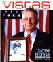 Journal/Magazine/Newsletter: Vistas, Volume 13, Number 1, Spring 2005