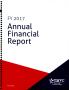 Report: Texas State Technical College Annual Financial Report: 2017