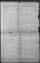 Thumbnail image of item number 2 in: 'Shiner Gazette. (Shiner, Tex.), Vol. 10, No. 10, Ed. 1, Wednesday, August 20, 1902'.