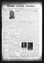 Primary view of Zavala County Sentinel (Crystal City, Tex.), Vol. 37, No. 4, Ed. 1 Friday, May 14, 1948