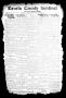 Newspaper: Zavala County Sentinel (Crystal City, Tex.), Vol. 15, No. 47, Ed. 1 F…