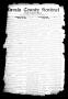 Newspaper: Zavala County Sentinel (Crystal City, Tex.), Vol. 16, No. 20, Ed. 1 F…