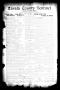 Primary view of Zavala County Sentinel (Crystal City, Tex.), Vol. 16, No. 45, Ed. 1 Friday, March 23, 1928