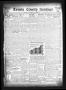 Thumbnail image of item number 1 in: 'Zavala County Sentinel (Crystal City, Tex.), Vol. 37, No. 25, Ed. 1 Friday, October 8, 1948'.