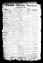 Newspaper: Zavala County Sentinel (Crystal City, Tex.), Vol. 17, No. 13, Ed. 1 F…