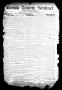 Newspaper: Zavala County Sentinel (Crystal City, Tex.), Vol. 16, No. 8, Ed. 1 Fr…