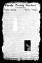 Primary view of Zavala County Sentinel (Crystal City, Tex.), Vol. 15, No. 46, Ed. 1 Friday, May 27, 1927