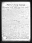 Newspaper: Zavala County Sentinel (Crystal City, Tex.), Vol. 39, No. 10, Ed. 1 F…