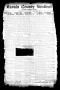 Primary view of Zavala County Sentinel (Crystal City, Tex.), Vol. 15, No. 38, Ed. 1 Friday, April 1, 1927