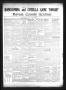 Newspaper: Zavala County Sentinel (Crystal City, Tex.), Vol. 39, No. 27, Ed. 1 F…