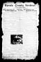 Primary view of Zavala County Sentinel (Crystal City, Tex.), Vol. 15, No. 37, Ed. 1 Friday, March 25, 1927