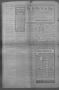 Thumbnail image of item number 4 in: 'Shiner Gazette. (Shiner, Tex.), Vol. 11, No. 1, Ed. 1, Wednesday, June 24, 1903'.